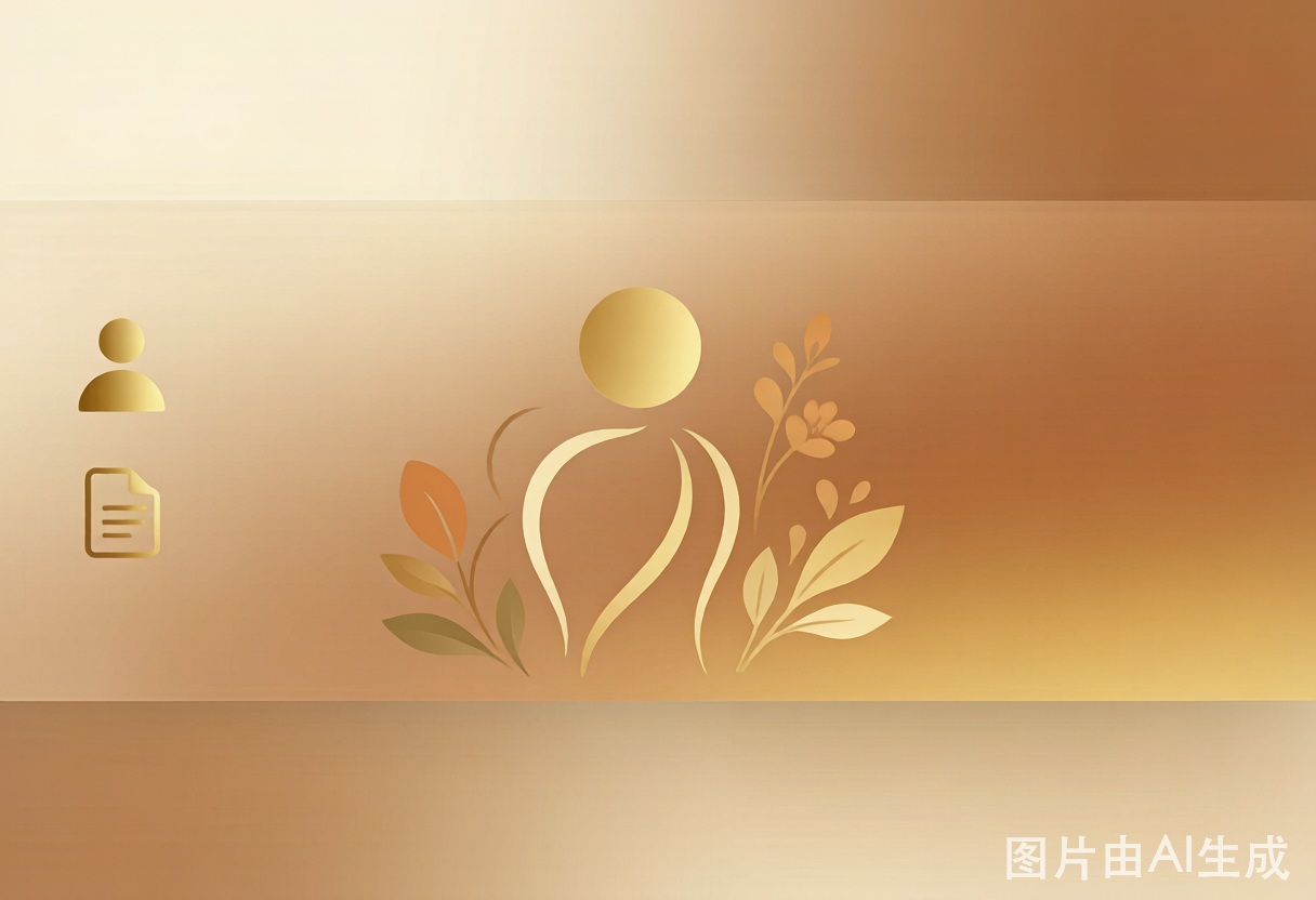个人中心
