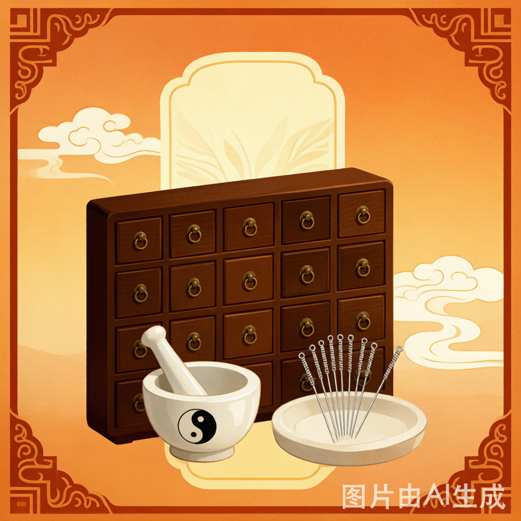 首诊体质辨识